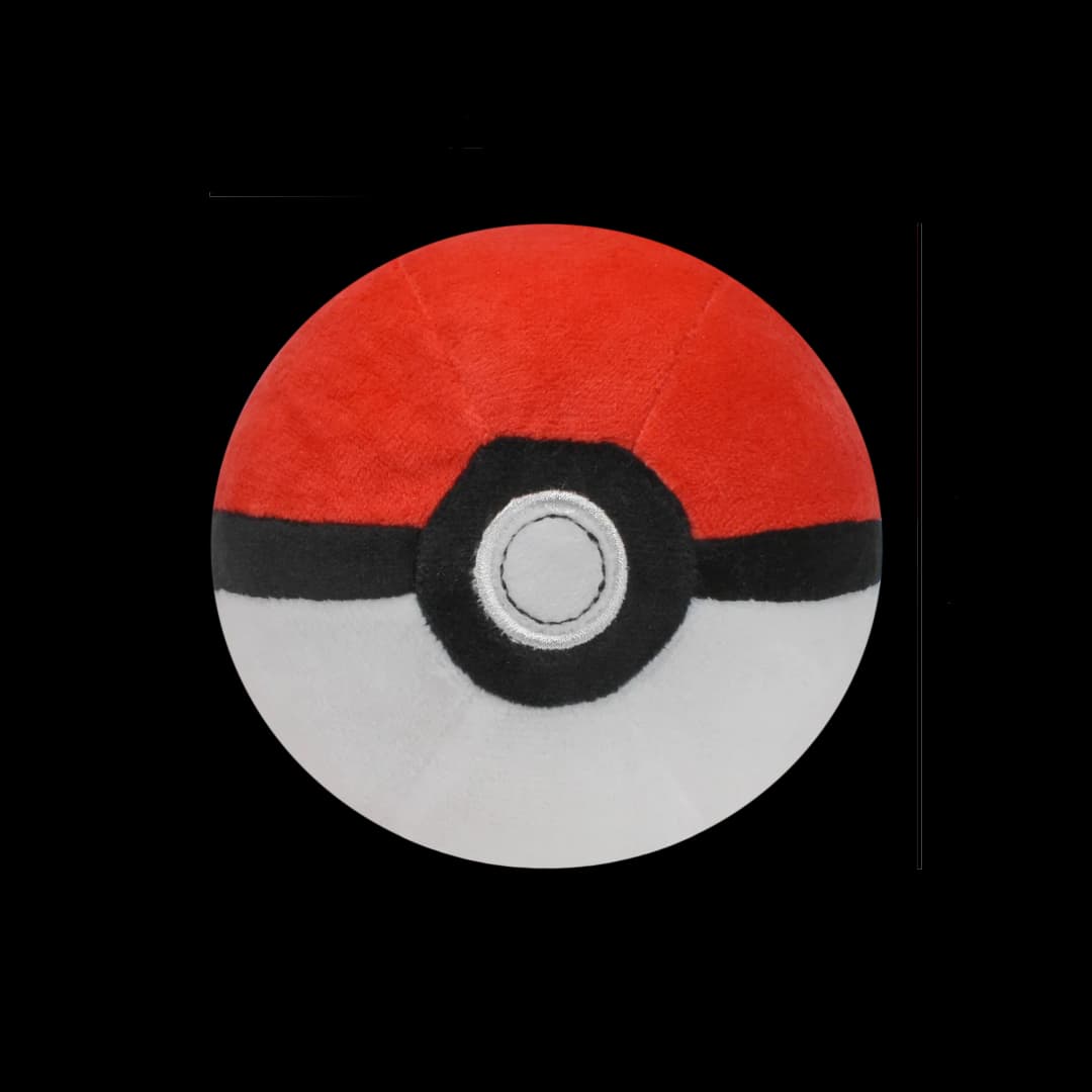 ماستر بول كرة عظيمة كرة فائقة الكرة ألعاب من القطيفة حيوانات محشوة ناعمة حقيبة ظهر كرتونية لعبة تزيين عيد الميلاد - 6