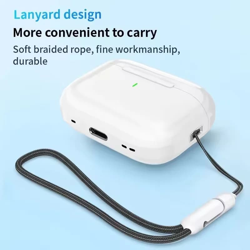 سماعات بلوتوث أصلية Airs Pro، سماعات ألعاب لاسلكية مناسبة - 3