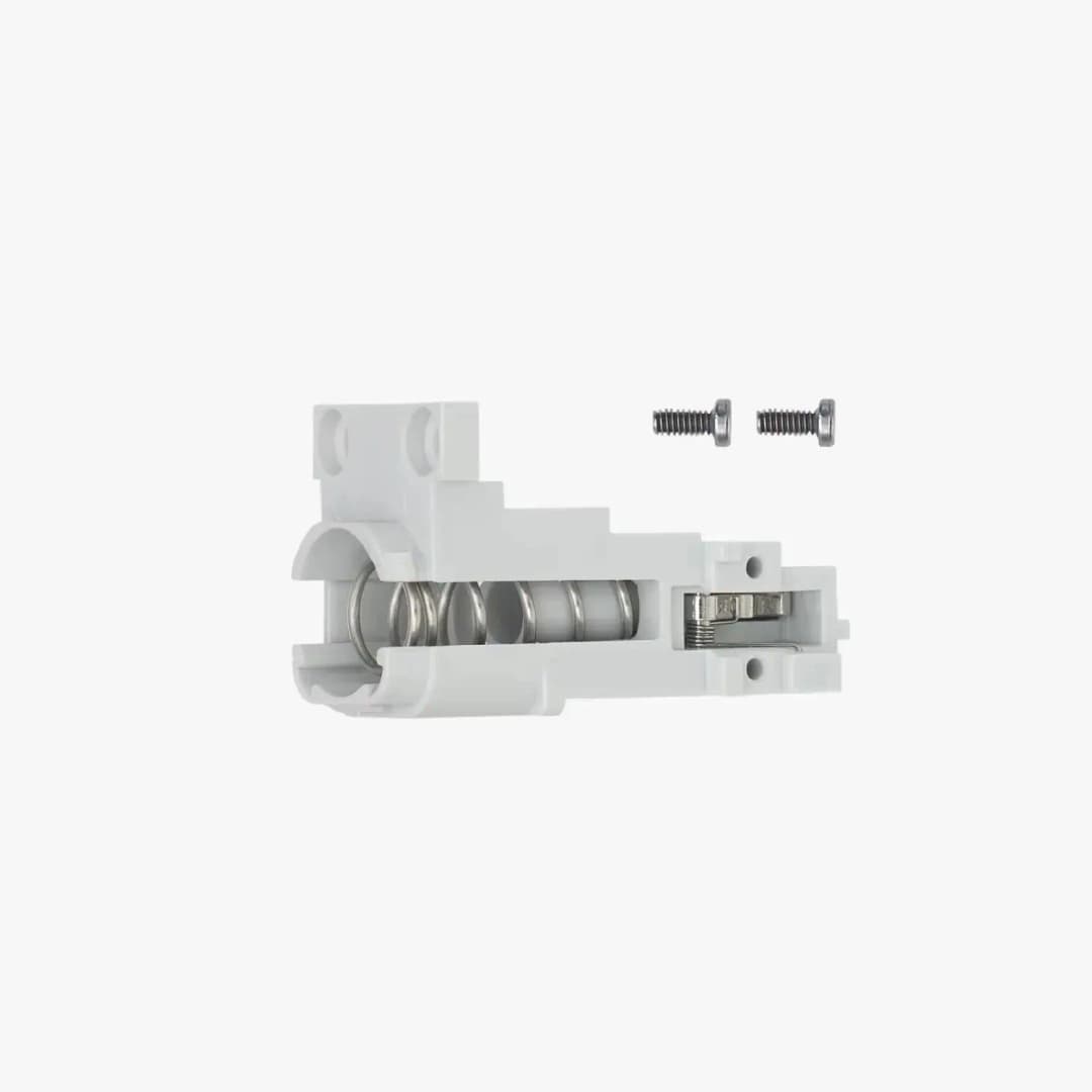 Bambu Lab 3D Printer A1 Series Filament Sensor Base Official Bambu Lab 3D Printer Accessory 3D Printer Parts - 4