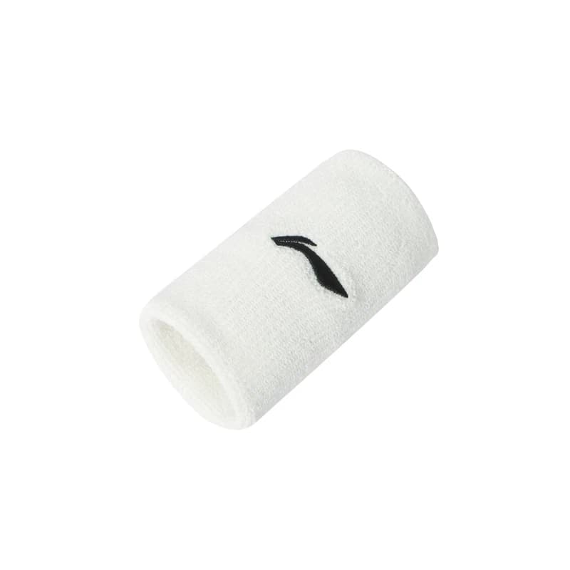 لي-نينغ رباط معصم تدريب للجنسين 65.9% بوليستر 28.6% قطن 5% إيلاستودييين 0.5% إيلاستين 8*10 سم حماية معصم AHWV001 - 6