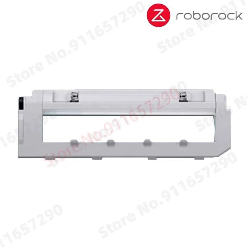 إكسسوارات مكنسة روبوتية Roborock S7/S70/S75/S7Max/s7MaxV/T7S Plus: فرشاة رئيسية، فرشاة جانبية، مناديل تنظيف، فلتر HEPA - 6