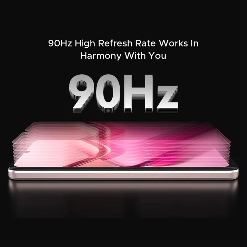 DOOGEE Note58 Pro Smartphone 6.75" HD+ Display Telephon Portable 8GB RAM 256GB ROM 6250mAh Battery Android 15 NFC Mobile Phones - 3