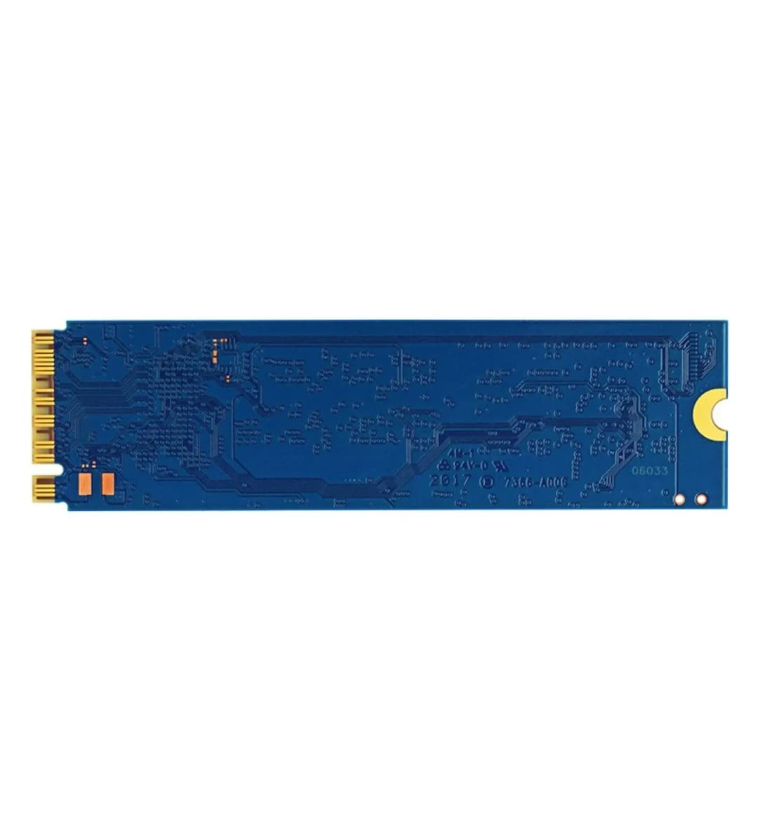 كينجستون SSD NV1 NV3 NVMe M.2 2280 SSD 250 جيجابايت 500 جيجابايت 1 تيرابايت محرك أقراص صلبة داخلي قرص صلب Sff لجهاز الكمبيوتر المحمول - 4