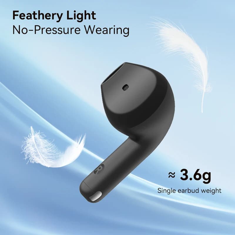 سماعات أذن بلوتوث إديفيير X2s TWS لاسلكية حقيقية بلوتوث 5.3 مشغل 13 ملم بيس قوي تصميم خفيف وقت تشغيل 26 ساعة - 2