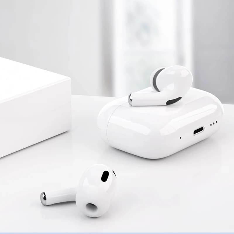 Original Air Pro Wireless bluetooth Earphones noise canceling headhone HiFi dual stereo earbuds for xiaomi lenovo pods pro