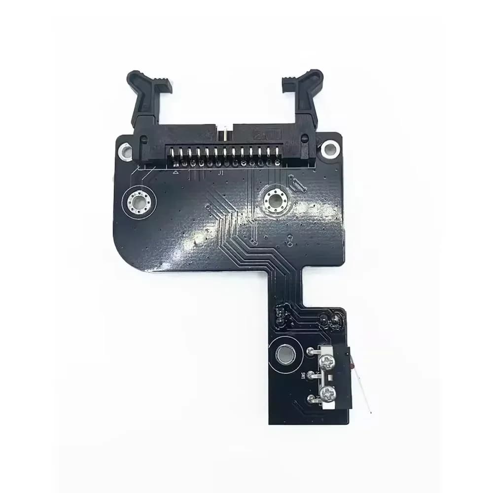 رأس طاردة Creality Ender 3 V3 KE مع لوحة PCB لاستبدال أجزاء الطابعة ثلاثية الأبعاد - 3