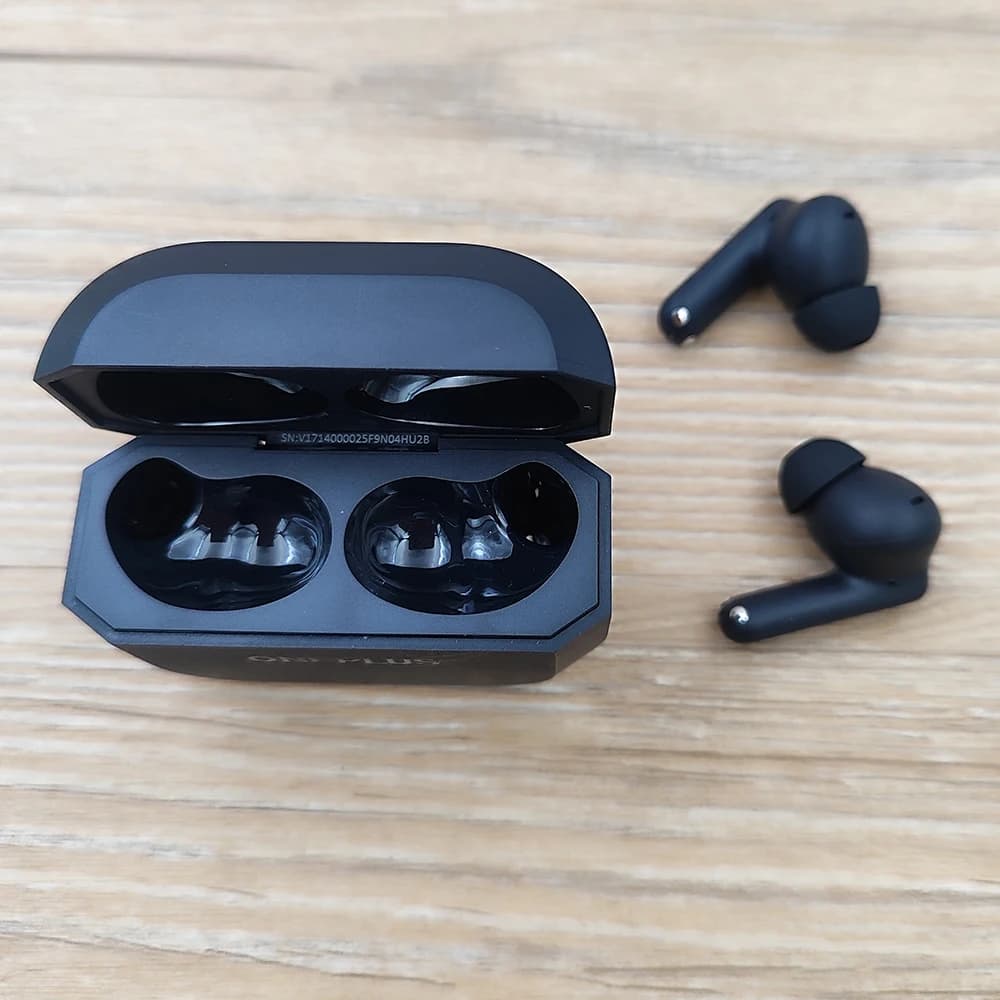 سماعات أذن Oneplus Nord Buds 3R جديدة بلوتوث 5.4 TWS سماعات لاسلكية حقيقية مع تقليل الضوضاء لهواتف One Plus 15 و13 و12 و11 R - 2