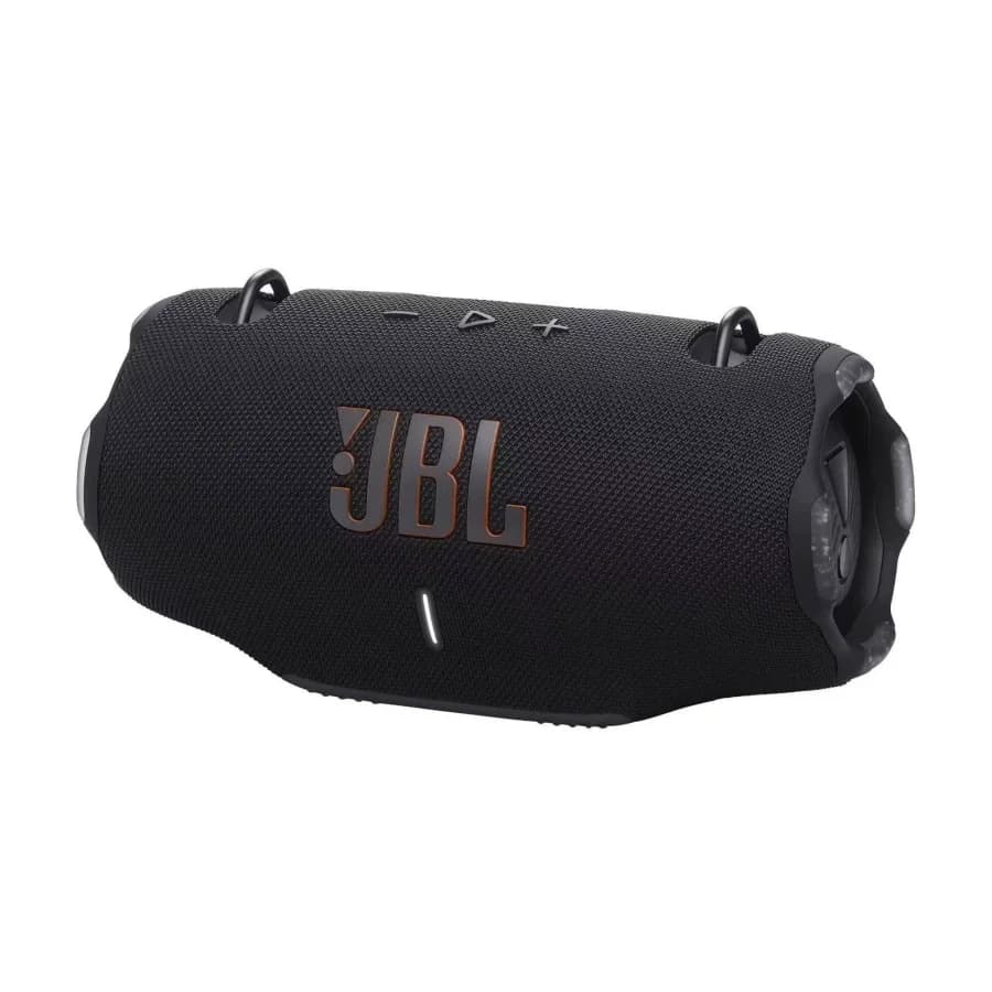 سماعة بلوتوث JBL Xtreme4 مقاومة للماء والغبار IP67 سماعة محمولة باس عميق طاقة عالية للخارج الشاطئ المنزل المكتب - 3