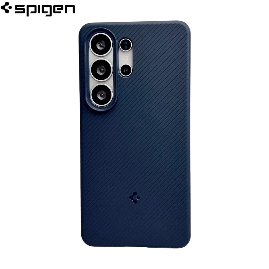 Spigen TPU Matte Magfit Magnetic Phone Case For Samusng S26Ultra S25 Plus S26 For Magsafe Wireless Charge Shockproof Soft Cover - 2