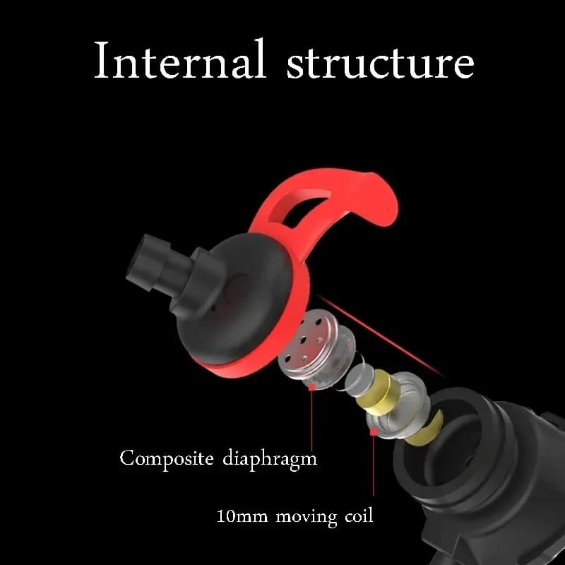 سماعة ألعاب سلكية، سماعات أذن للألعاب مع ميكروفون لـ Pubg، PS4، CSGO، Casque، هاتف، لوحي، كمبيوتر محمول، لعبة عالمية - 6