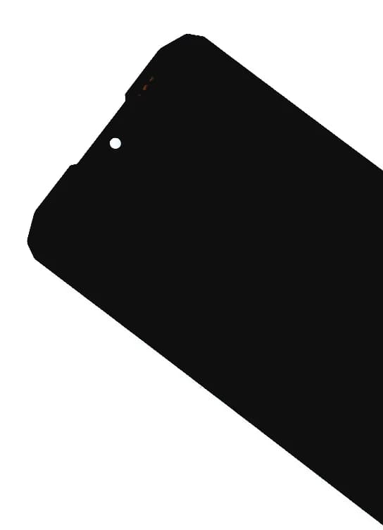 شاشة عرض LCD أصلية DOOGEE Blade 10 + شاشة لمس 100% مجربة بديل محول رقمي LCD لهاتف doogee Blade10 Ultra /10 Max /10 Pro - 5