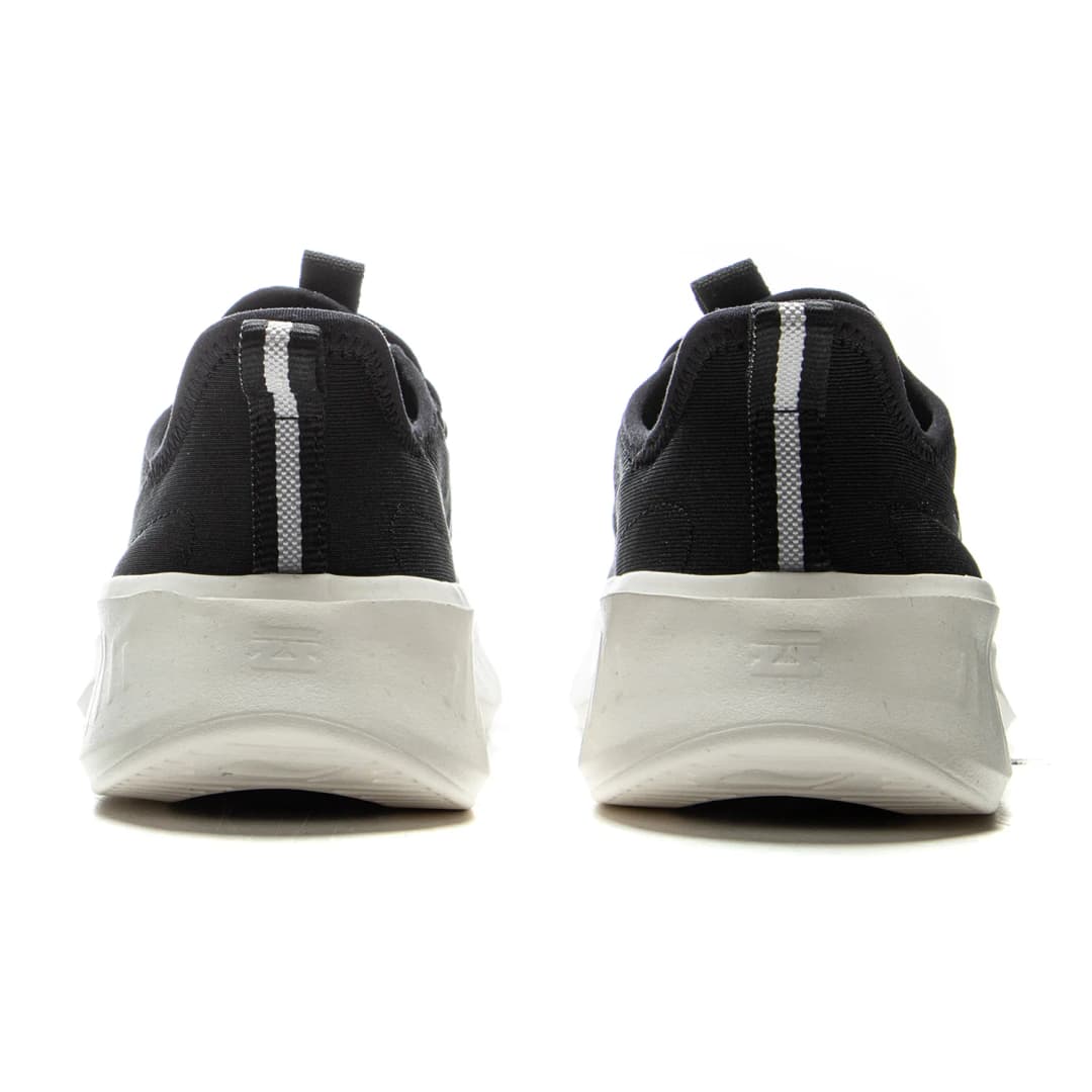 Li-Ning Women's SOFT ESSENTIAL V2 Slip-on Casual Walking Shoes Cushion Flexible LiNing Comfortable Sports Sneakers AGLV022 - 4