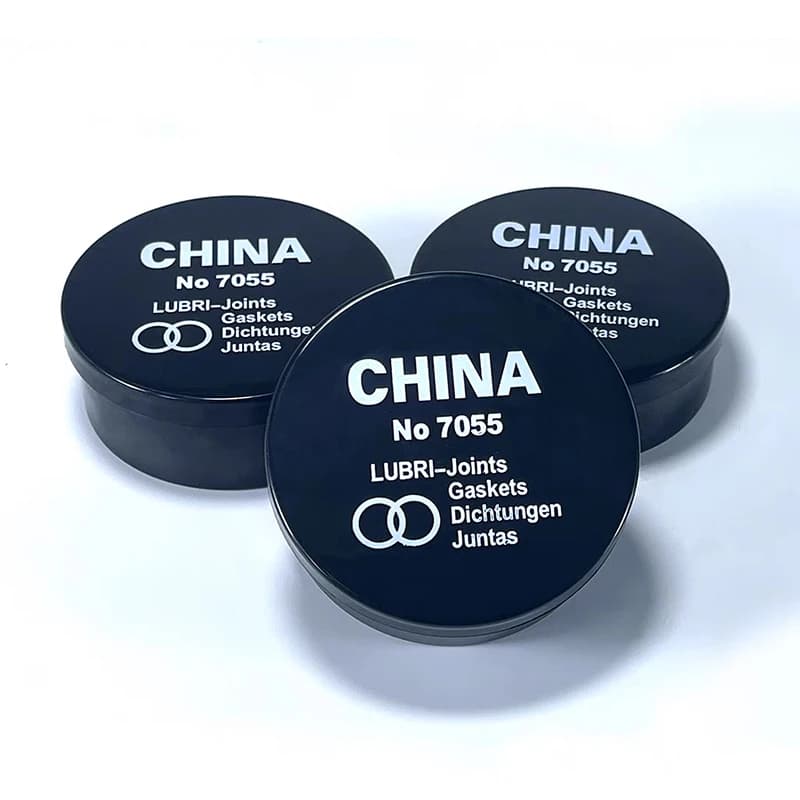 Mod Watch Repair Tools O-Ring Case Watch Back Waterproof Oil Box Watch Crown O-Ring Gasket Silicone Grease Seal Lubricant Repair - 3
