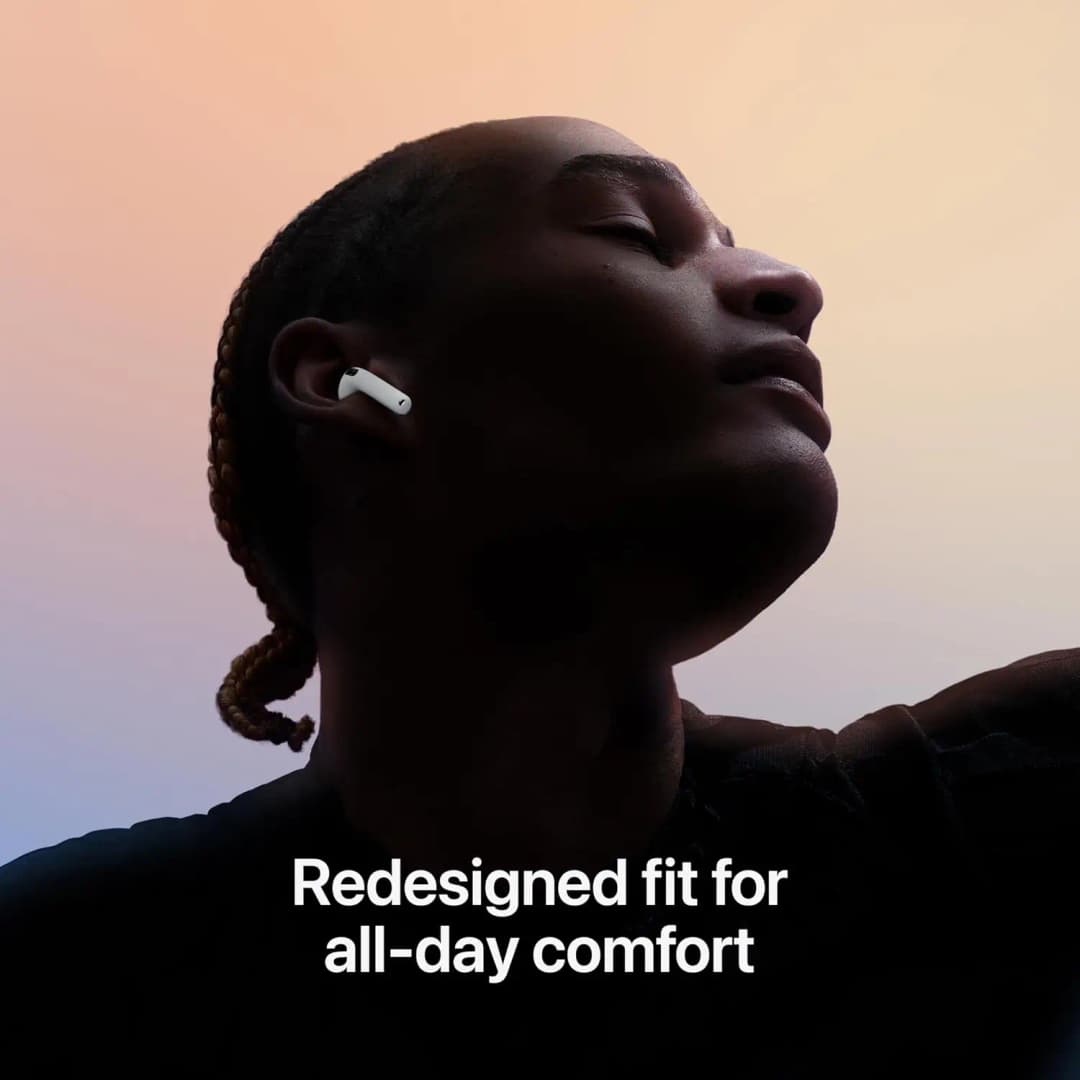 Original Air Pro Wireless bluetooth Earphones noise canceling headhone HiFi dual stereo earbuds for xiaomi lenovo pods pro - 2