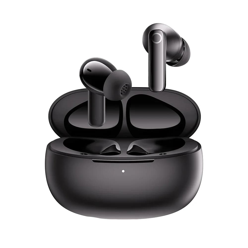 HAYLOU HQ5 ANC Wireless Earphones Bluetooth 6.0 Noise Cancelling Sports Earphones with 4 Microphones ENC Call Feature - 5