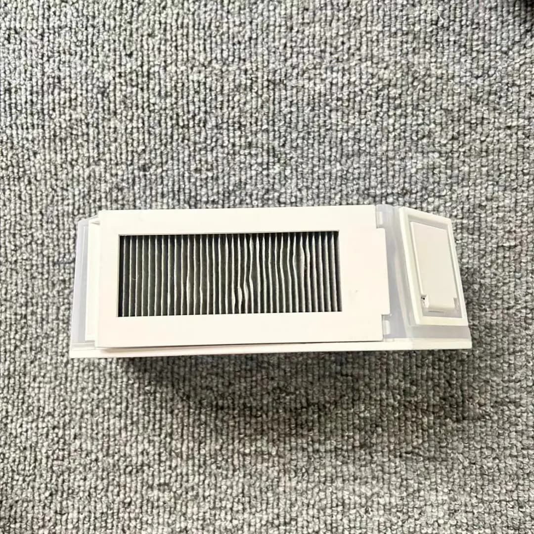 قطع غيار أصلية لحاوية جمع الغبار مع عيوب تجميلية طفيفة لجهاز ECOVACS Deebot N30 Omni وN30 Pro Omni - 4