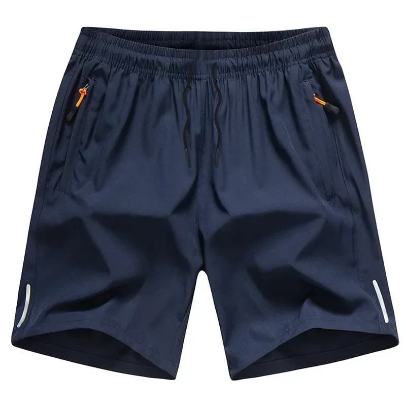Casual Shorts Men's Running Sports Shorts Gym Shorts for Men Fitness Basketbal Sportswear Beach Short Pants Jogging Sweatpants - 3