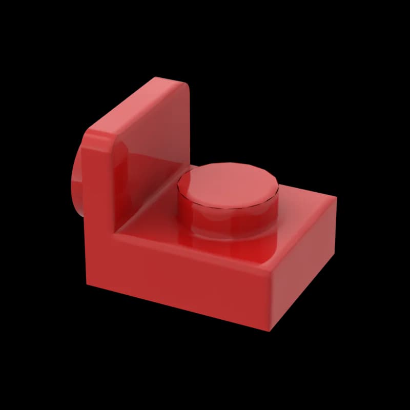 MOC 10 قطع 36840 مكعبات بناء دعامة 1x1 طوب لوح لوحة مقلوبة فكرة أحجية تعليمية لعبة يدوية هدايا أعياد ميلاد أطفال - 4