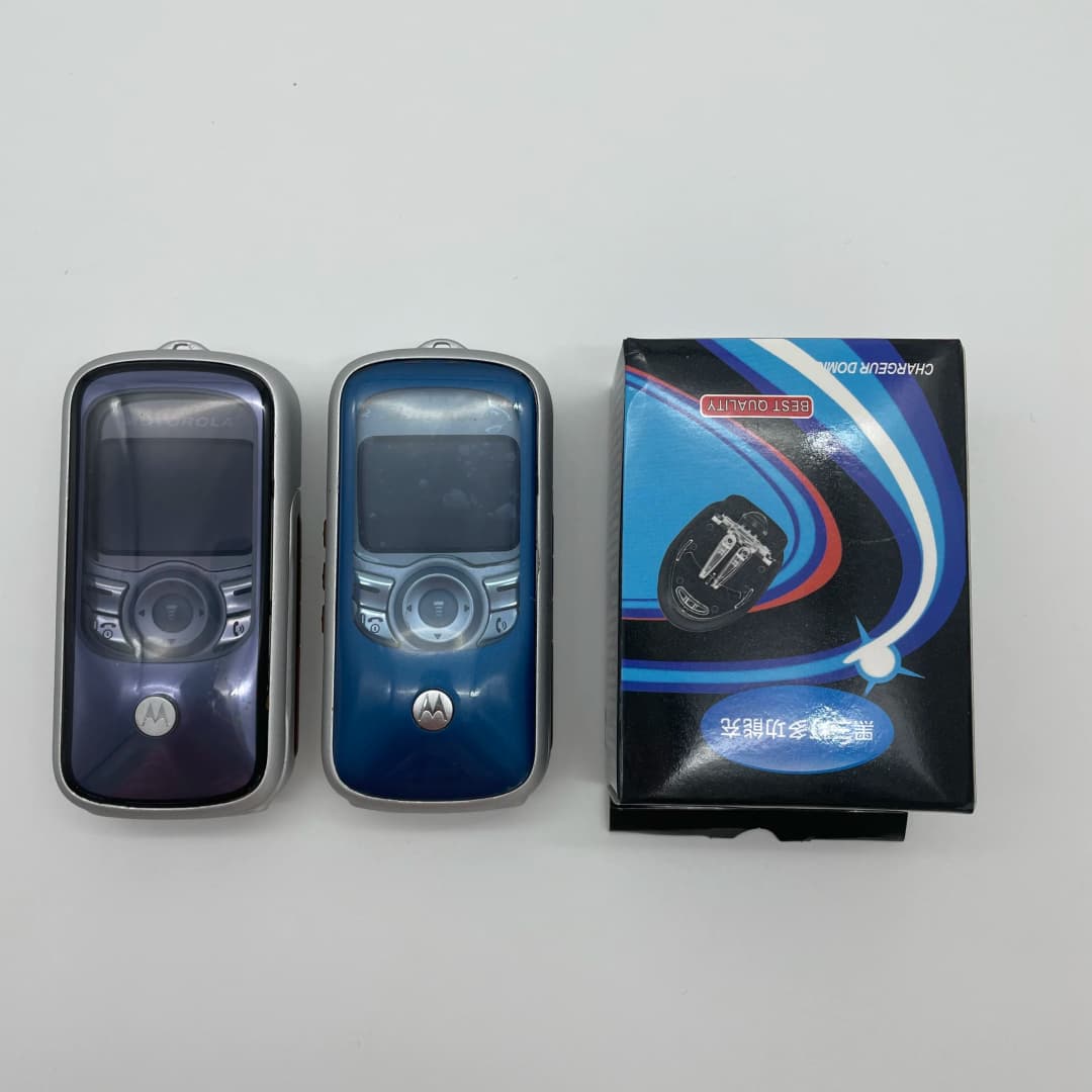 Refurbished Motorola E380 Original E380  Detachable Battery 600mAh Cell Phone Wholesale Free shipping Only Support English - 6