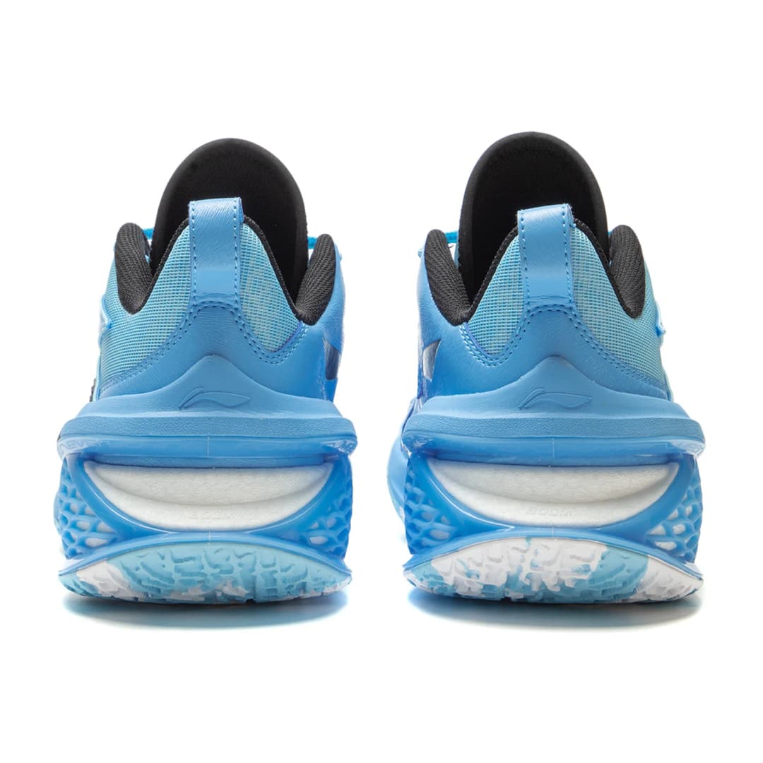Li-Ning Men's POWER XI Professional Basketball Shoes BOOM Cushion LIGHT FOAM PLUS LiNing Competition Sneakers ABAU055 - 4