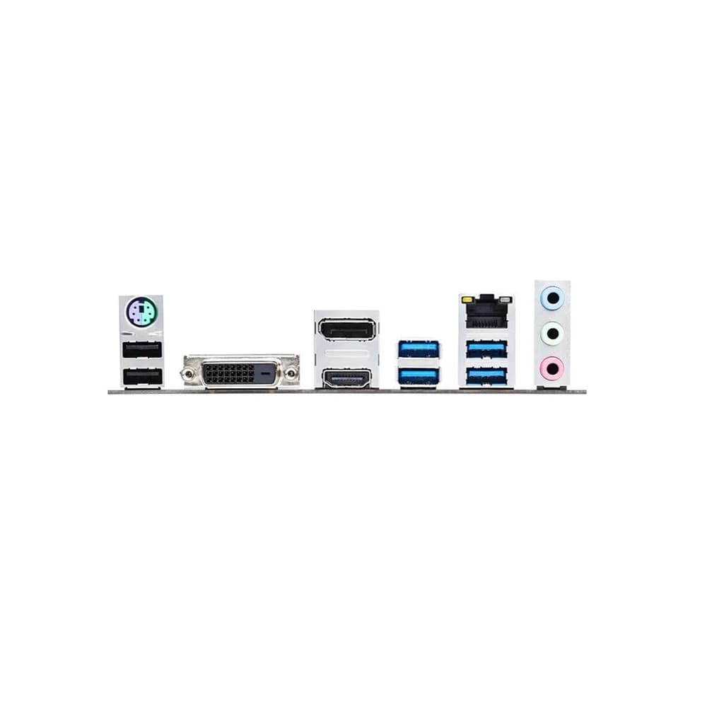 ASUS TUF B365M-PLUS GAMING Motherboard 64GB LGA 1151 DDR4 Micro ATX B365 Mainboard 100% Tested Fully Work - 5