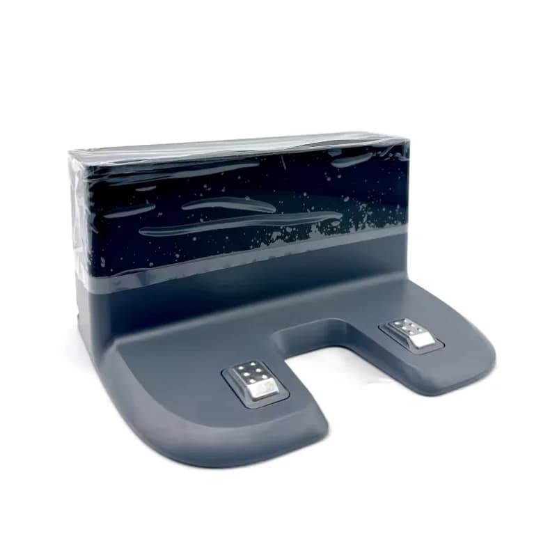 إكسسوار محطة شحن أصلية جديدة ECOVACS Charge Dock CH1822 لجهاز Deebot OZMO T8 AIVI/T8/T9/N8/N8 Pro/950/920 - قطع غيار - 2