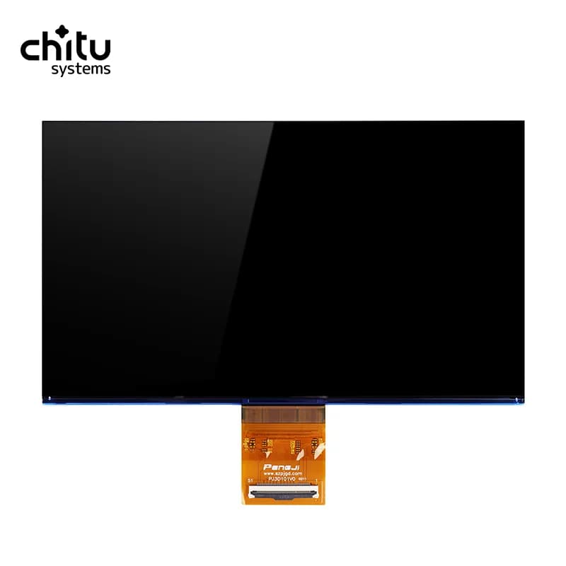 Anycubic Photon Mono M5s Pro / Mono M7/ M7 Pro 10.1 inch 14K Monochrome Original LCD Screen Replacement 3D Printer Part - 2