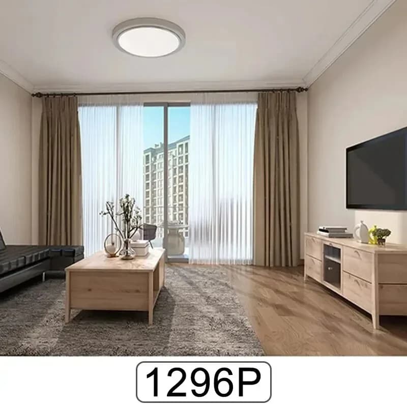 كاميرا Xiaomi الذكية للأمان المنزلي بزاوية 360 درجة، Mi PTZ، كاميرا ويب بدقة 2K و1296P، 3 ميجابكسل، كشف بشري بالذكاء الاصطناعي، رؤية ليلية، متوافقة مع Miji - 2