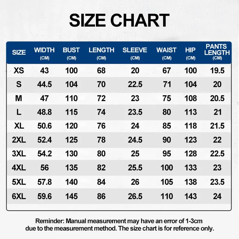 New European & American Style Men's Summer Loose-Fit Set Men's Crew Neck Short-Sleeve Top & Athletic Casual Shorts Two-Piece Set - 6