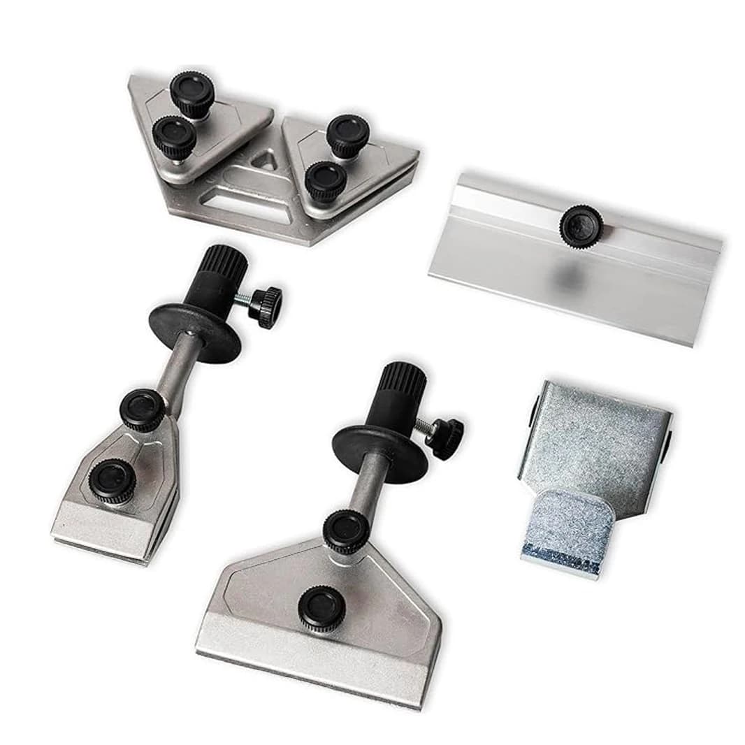 مجموعة إكسسوارات آلة شحذ لنظام الشحذ الرطب، شحذ سكين طويل/قصير، شحذ فأس، وشحذ مقص