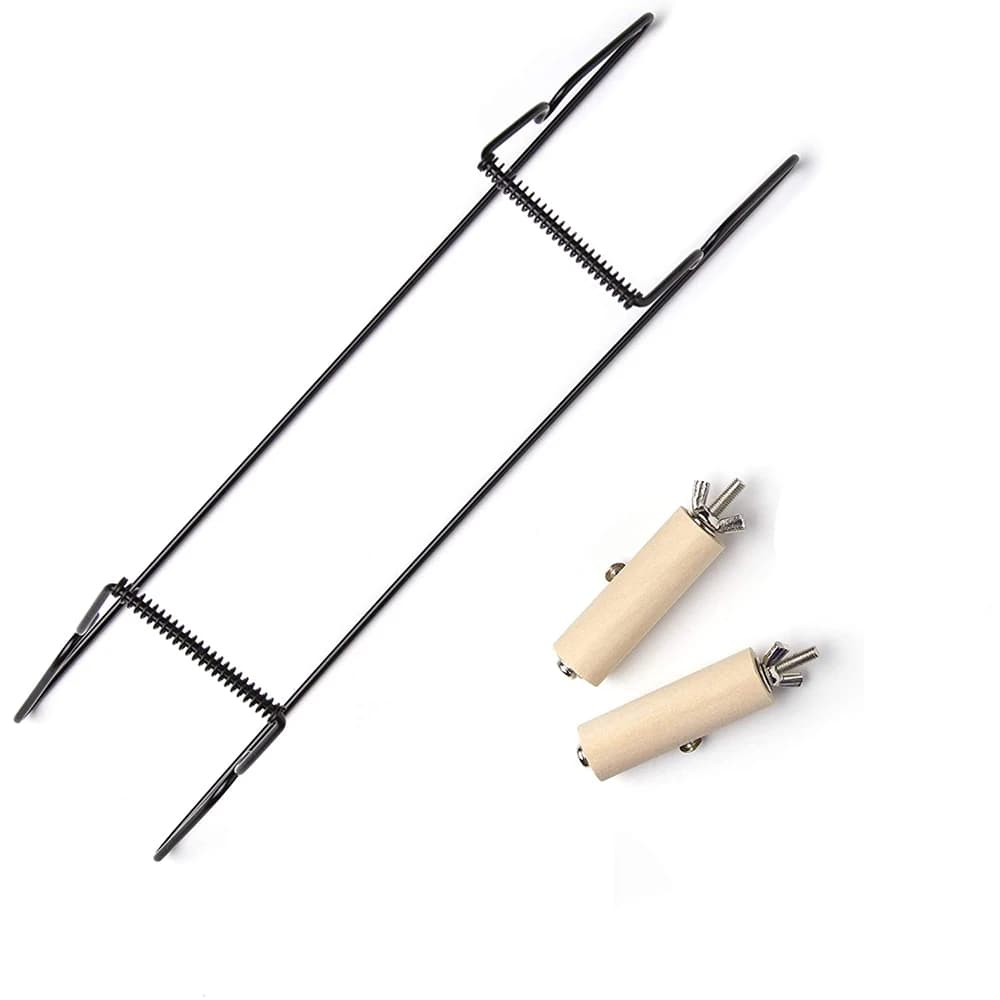 الخشب النسيج الديكور المنوال عدة للمجوهرات أساور القلائد DIY اليدوية آلة الحياكة الخرز كاتب كيت هدية جميلة - 3