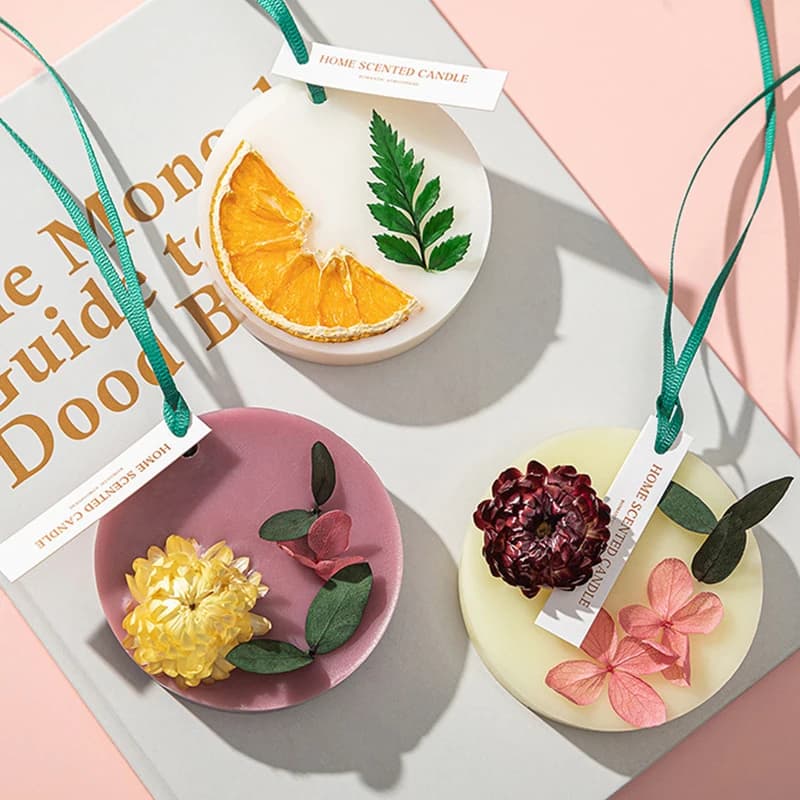 1000/500/250/100 جرام شمع الصويا الطبيعي DIY بها بنفسك الشموع اليدوية الحرف 100% شمعة معطرة خالية من المضافة مجموعة صنع المواد الخام - 5