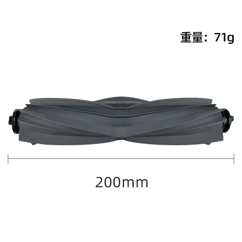Dreame Bot L10 Prime / L10s Pro / L10 Pro Accessories Main Side Brush Hepa Filter Mop Cloth robot Replacement Spare Parts - 2