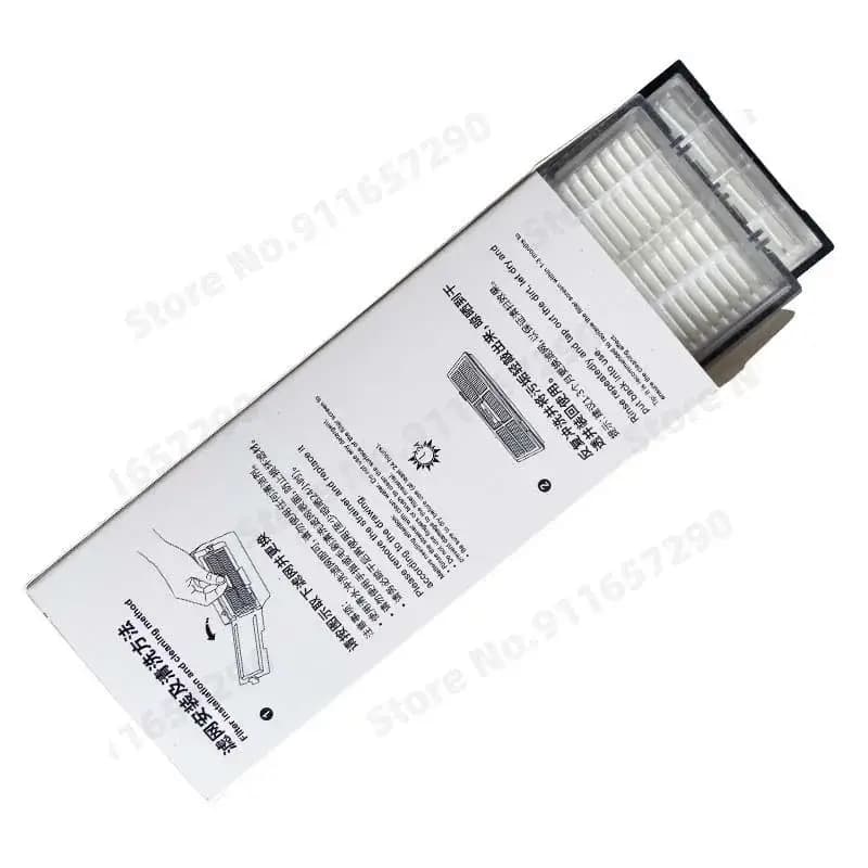 High Quality Roborock S7 T7S Replacement Washable Hepa Filter Spare Parts Vacuum Cleaner Household Accessories - 6