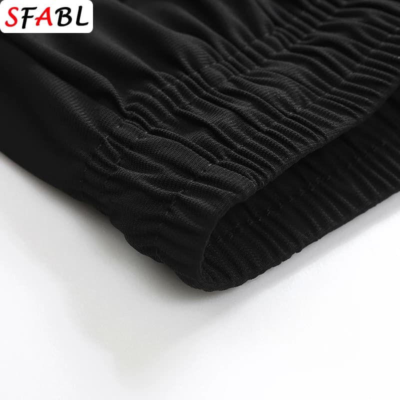New Sports Shorts Football Soccer Jogging Running Shorts Men Casual Bottoms Gym Fitness Training Short Pants Men Summer Beach - 6
