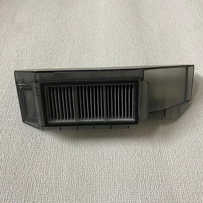 إكسسوارات أصلية لمكنسة Dreame X50 Ultra: صندوق تجميع غبار خاص مستهلكات لسلسلة X50 - 4