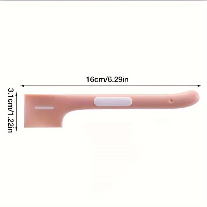 1 Piece of Cat Canned Spoon, Dog Wet Food, Pet Feeding Mixing, Long Handle Cat Spoon, Canned Opening, Pet Canned Spoon - 3