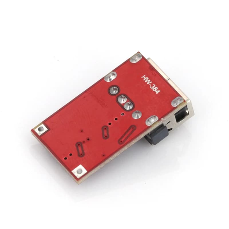 غرامة 6-20 فولت 12 فولت/20 فولت إلى 5 فولت 3A سيارة USB شاحن وحدة تيار مستمر باك محول خفض الجهد 12 فولت 5 فولت وحدة امدادات الطاقة جيدة - 6