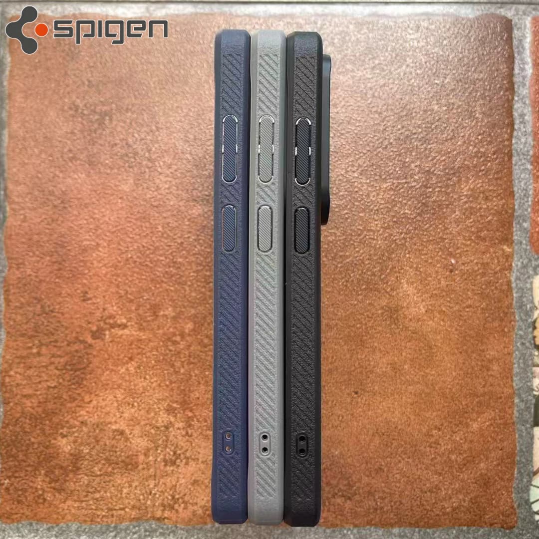 Official Spigen TPU Liquid Air Case For Samsung Galaxy S26 Ultra  25Plus  Shockproof Soft Cover Magnetic Charging - 4