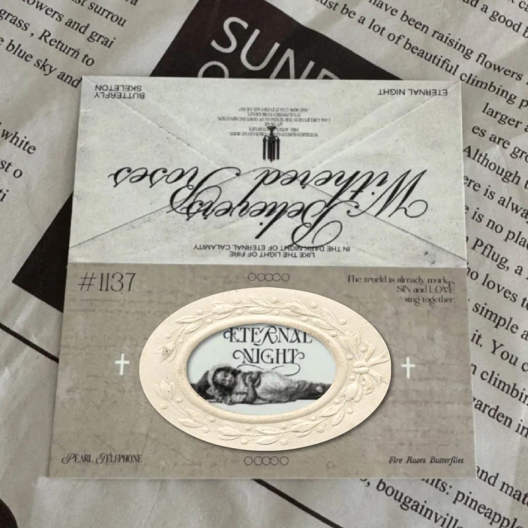 25 قطعة/الحزمة الرجعية متعدد الألوان الإطار ملصقات غير المرغوب فيه مجلة ملصق جراب هاتف دفتر كوب ماء ملصقات صناعة يدوية سكرابوكينغ لوازم - 4