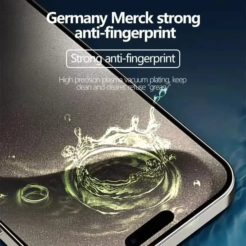 Full Cover Hydrogel Film For iPhone 17 16 14 11 13 12 15 Pro Max Air Screen Protector For iPhone 16E Mini SE XR XS 7 8 Not Glass - 5