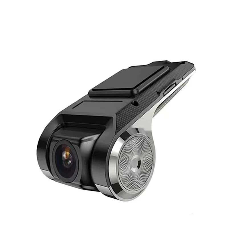 Car DVR Dash Cam Full HD Dash Cam For DVD Android Player ADAS Navigation Unit Auto Audio Voice Alarm Video Recording - 5