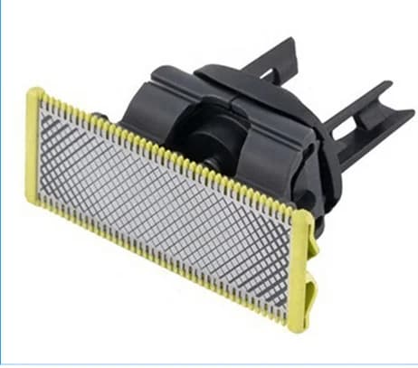 Electric Shaver Trimmer Replacement Head Kit Multi Compatible Clipper Accessory - 5
