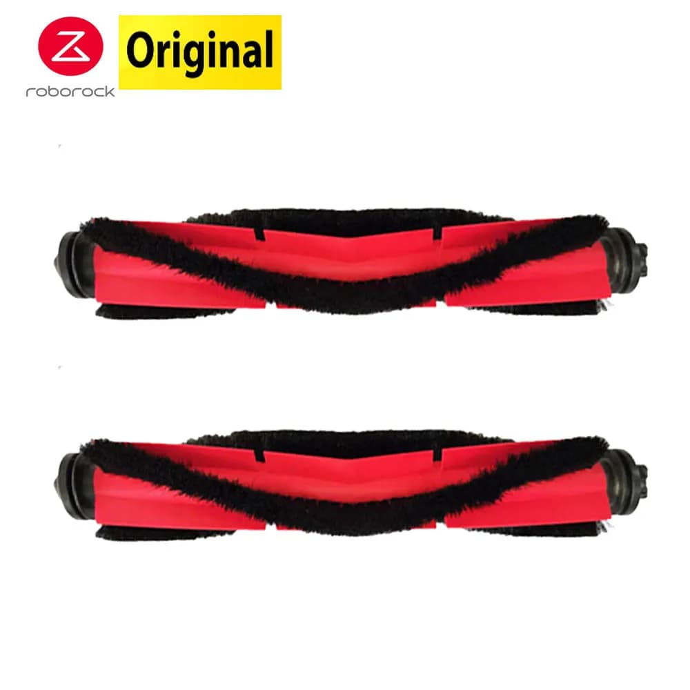 Original Roborock Q5 Main Brush for S7/S7 MaxV Ultra/Q7 Max/S7+/S7 Max Ultra/Q Revo Robot Vacuum Cleaner Roll Brush Spare Parts - 3