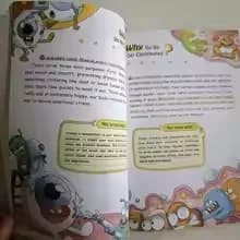Building the Ultimate Brain: 100000 Whys – Fun and Joyful Science for Kids to Develop a Scientist’s Way of Thinking, Explore the - 6