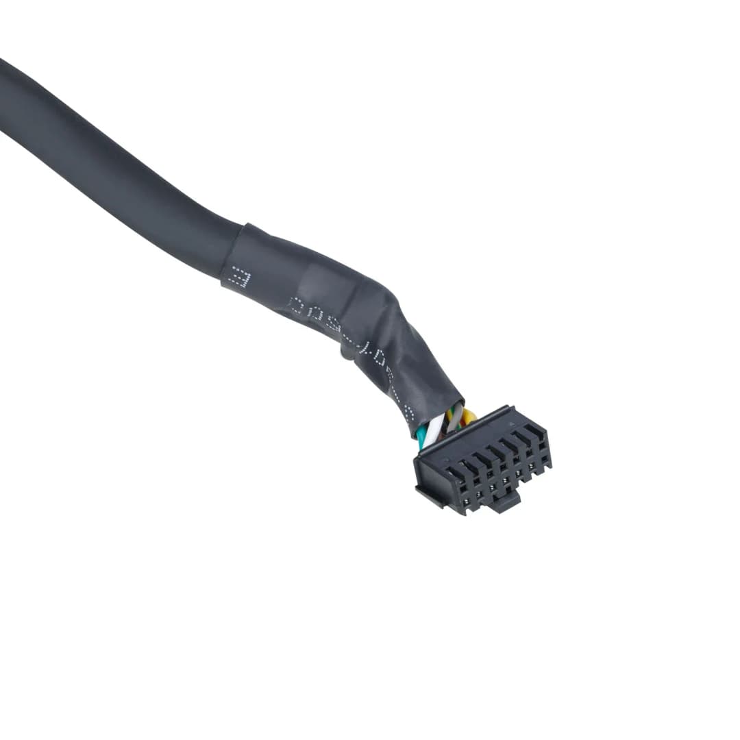 كابل شريط رأس الطباعة، Creality K2/K2 Pro/K2 Plus، إكسسوارات أسلاك طابعة ثلاثية الأبعاد أصلية - 4