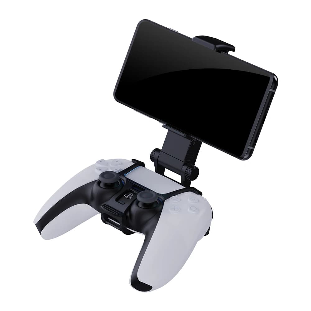 حامل هواتف محمولة GameSir، حامل تثبيت لذراع تحكم PlayStation 5 / PS5 - 2