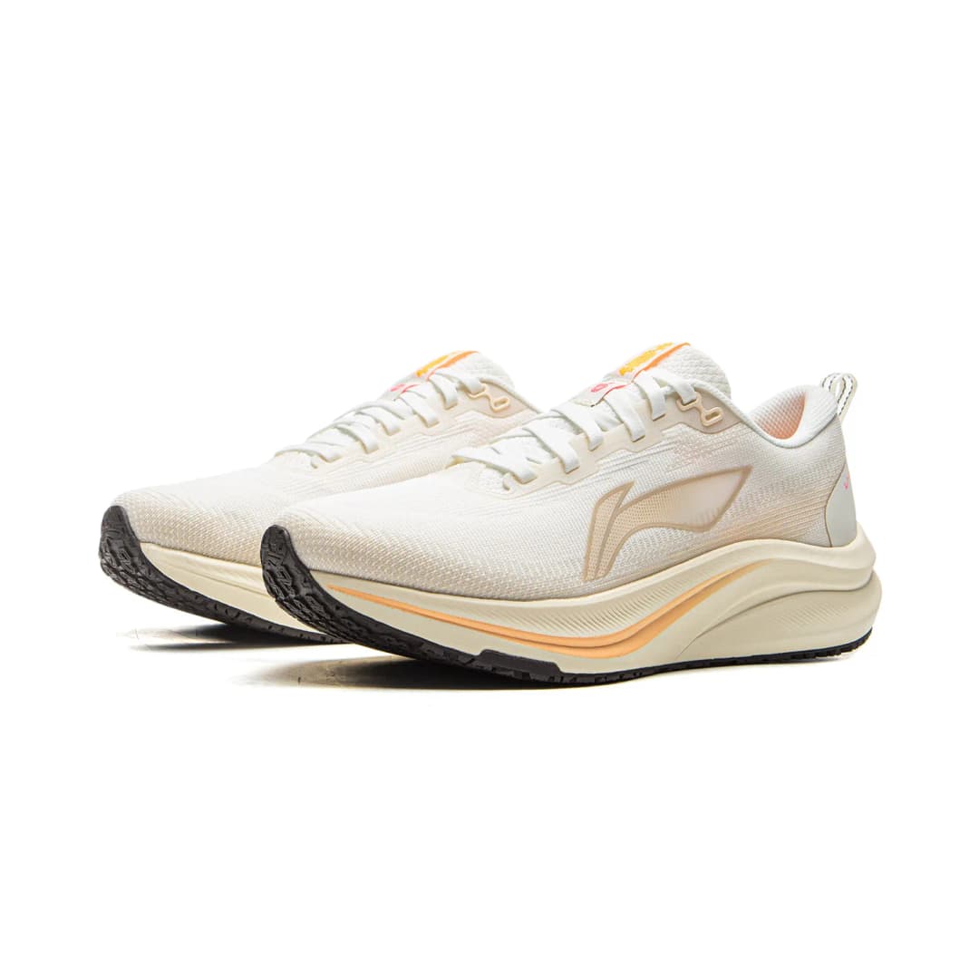 أحذية الجري لي نينغ النسائية RED HARE 8 للسباقات رغوة خفيفة مرونة فائقة ومتانة أحذية رياضية احترافية ARPV014 - 5