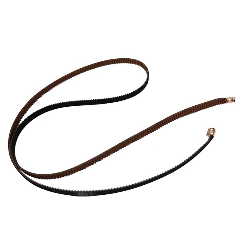 ELEGOO 3D printer accessories, X and Y axis drive belts, can be replaced directly, suitable for Neptune 3pro /4 Pro - 2