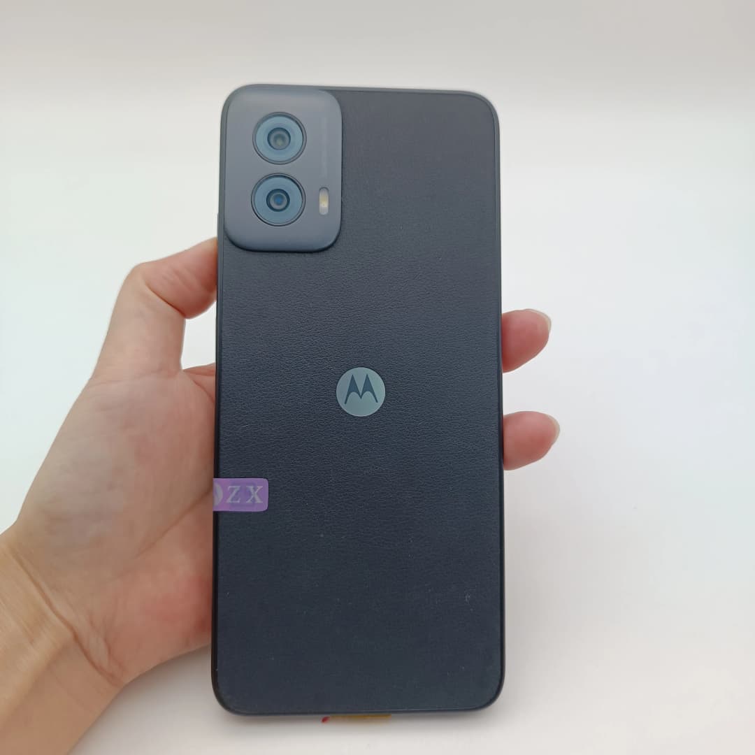 Original Unlocked Motorola Moto G Power (2024)  XT2415 8GB RAM 128GB ROM Octa-core 50MP 6.7'' 5000mAh Android 14 NFC Smartphone - 3